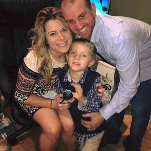 Meet your Posher, Kelly